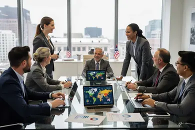 2026 Best Online Political Science Degrees for Global Affairs Careers thumbnail