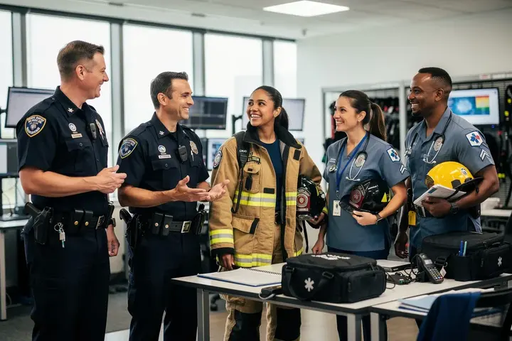 2026 Public Safety Degree Growth by State: Where Interest Is Rising the Fastest