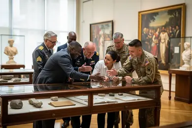 2026 Online Art History Bachelor's Degrees for Veterans and Military Students thumbnail