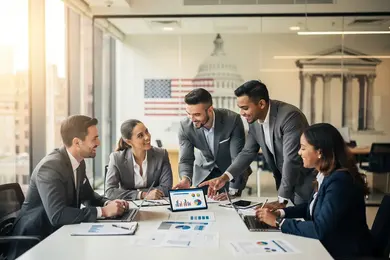 2027 Fastest Accredited Online Public Policy Degree Programs That Accept Transfer Credits thumbnail