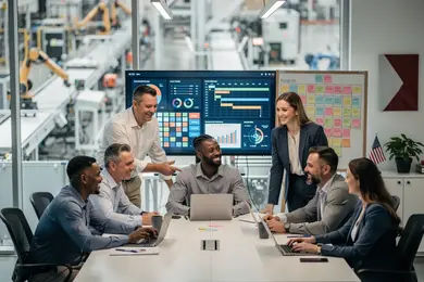 2026 Best Online Bachelor's in Operations Management for Manufacturing Career Paths thumbnail