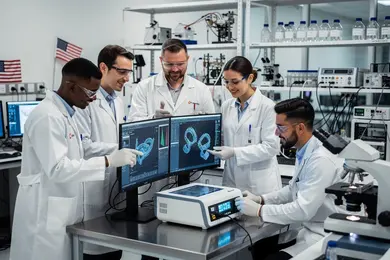 2026 Does an Online Biomedical Engineering Degree Qualify You for Licensure? thumbnail