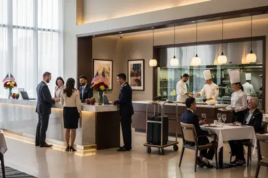 2026 Community College to Hospitality Management & Tourism Bachelor's Degree Transfer Guide thumbnail