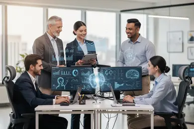 2026 Best AI Adoption Courses for Clinical Data Management Teams thumbnail