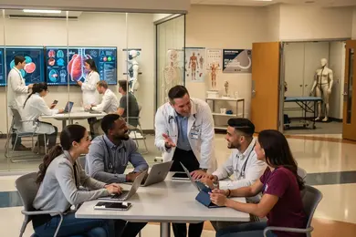 2026 University of St. Augustine for Health Sciences Pros and Cons for Online Students thumbnail