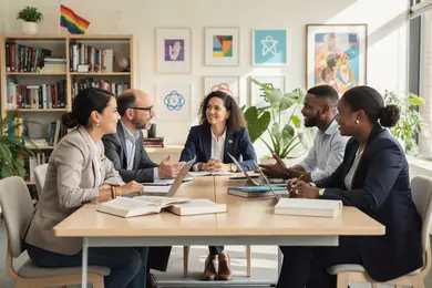 2026 Accredited Online Gender & Sexuality Studies Bachelor's Degree Programs: How to Verify Quality thumbnail