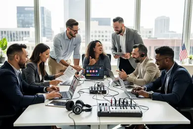 2026 Music Business Skills Gap Analysis: What Employers Want vs What Degree Programs Teach thumbnail