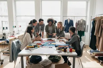 2026 Fashion Design Master's Programs With Practicum Placement Support thumbnail