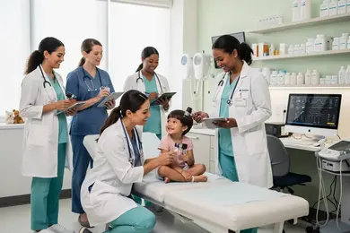 2027 Remote Work Report for Pediatric Care Nurse Practitioner Graduates: Flexible Roles, Pay, and Hiring Trends thumbnail