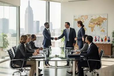 2026 Highest-Paying Jobs You Can Get With an International Relations Degree thumbnail