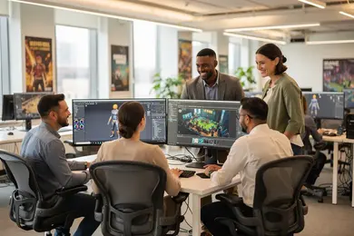 2026 Cheapest Game Development Degree Programs for Working Adults thumbnail