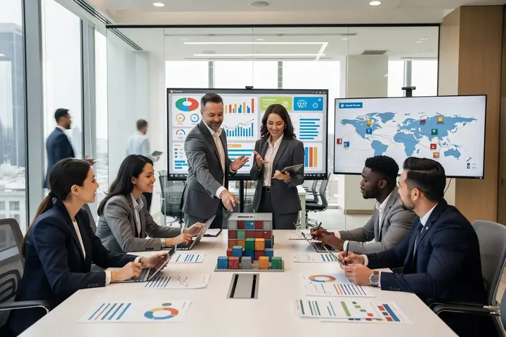 2026 Inventory Management Roles You Can Target With a Supply Chain Management Degree