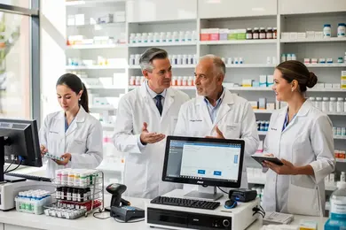 2026 Pharmacy Careers That Reward Strong Clinical Judgment thumbnail