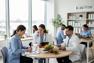 2026 Nutrition Careers With the Best Long-Term Stability thumbnail