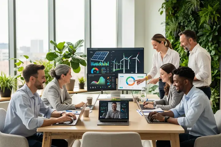 2026 Remote Work Report for Sustainability Graduates: Flexible Roles, Pay, and Hiring Trends