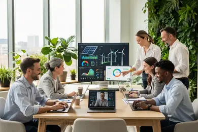 2027 Remote Work Report for Sustainability Graduates: Flexible Roles, Pay, and Hiring Trends thumbnail