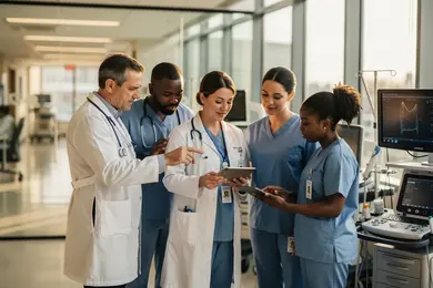 2026 Health Services Salary Trends Report: Are Wages Keeping Up With Tuition and Inflation? thumbnail