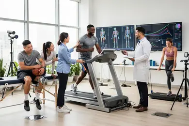 2026 How Many Credits Can You Transfer Into an Exercise Science Degree Program? thumbnail