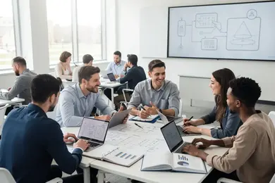 2027 Engineering Management Degrees With Supplier Quality and Reliability Engineering Microcredentials thumbnail