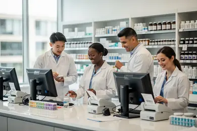 2026 Online PharmD Programs That Meet the Most State Licensure Expectations thumbnail