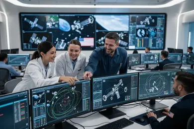 2027 Cheapest Accredited Online Space Studies Degree Programs: Tuition, Fees, and Financial Aid thumbnail
