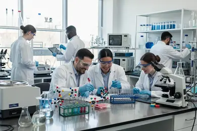 2026 Biochemistry Student Debt Report: Borrowing, Monthly Payments, and Repayment Risk thumbnail