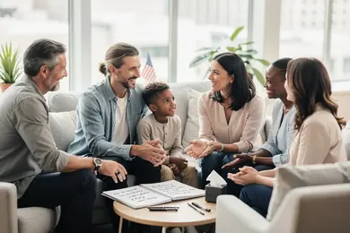 2026 Online Marriage and Family Therapy Degrees With the Best Fit for LMFT Careers thumbnail