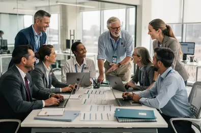 2026 Human Services Roles at the Center of AI-Enabled Service Navigation
