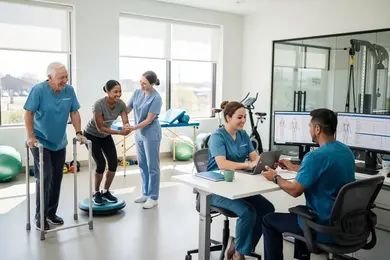 2027 Remote Work Report for Physical Therapy Graduates: Flexible Roles, Pay, and Hiring Trends thumbnail