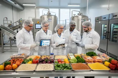 2026 Food Industry Management Admissions Trends Report: Acceptance Rates, GPA Expectations, and Test Policy Changes thumbnail