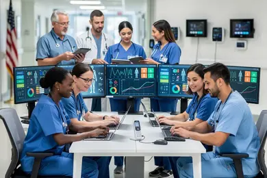 2026 Nursing Informatics Degree Salary by Industry: Where Graduates Earn the Most thumbnail