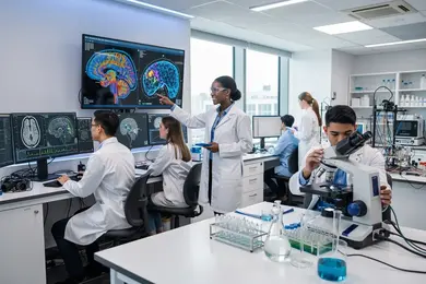 2027 Neuroscience Career Outcomes by Degree Level Report: Pay, Employment, and Advancement Patterns thumbnail