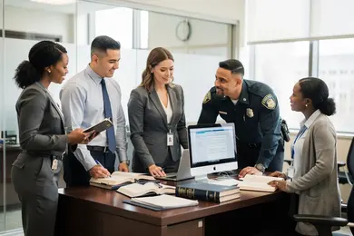 2026 Best Criminal Justice Degrees for Court and Community Supervision Careers thumbnail