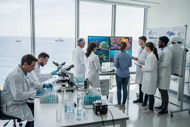 2026 Marine Science Degree Salary by Industry: Where Graduates Earn the Most thumbnail