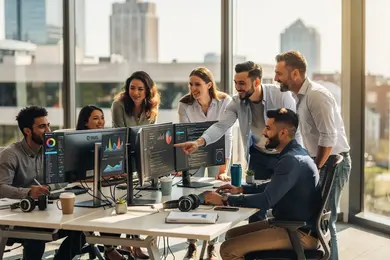 2026 Accredited Online Data Science Degree Programs for Working Adults: Flexible, Part-Time, and Self-Paced Options thumbnail