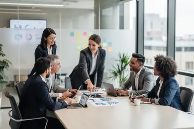 2026 Online Organizational Leadership Degrees With Organizational Behavior Coursework thumbnail
