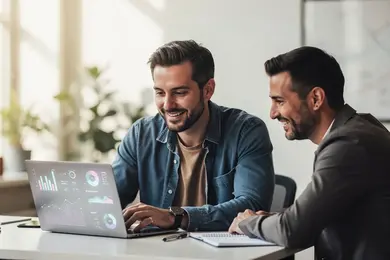 2027 Online Data Science Master's for Social Researchers: A Career Transition Guide thumbnail