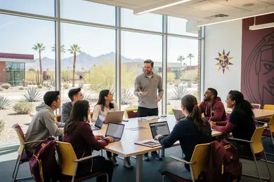 2026 Is Arizona State University's Online Graduate Certificate in Autism Spectrum Disorders Worth It? What Students Should Know thumbnail
