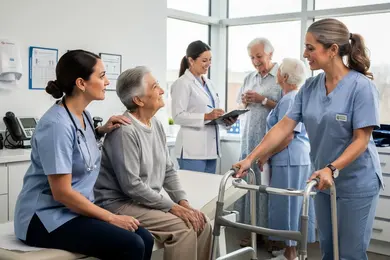 2027 Most In-Demand Adult Gerontology Primary Care Nurse Practitioner Master's Specializations thumbnail