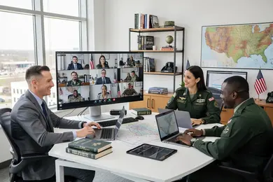 2026 Can a Military Science & Studies Degree Lead to Remote Jobs? thumbnail