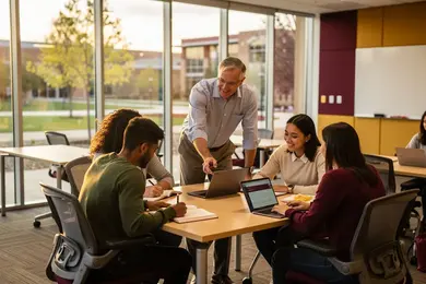 2026 Grand Canyon University Online BS in Applied Cybersecurity Management: Cost, Curriculum, Admissions, and Career Outcomes thumbnail