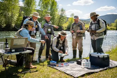 2026 Online Environmental Science Degrees With Strong Water Resources Training thumbnail