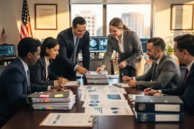 2027 Best Online Regulatory Science & Affairs Doctorate Programs for Consulting Careers thumbnail