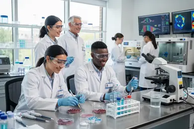 2026 Online Biology Degrees With the Best Tuition-to-Outcome Value thumbnail