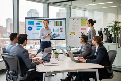2026 Online Operations Management Degrees With Strong Lean Management Training thumbnail
