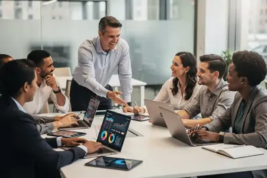 Is an online MBA in Data Science for Business worth it for nonbusiness bachelor's graduates? thumbnail