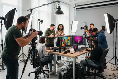 2026 Online Digital Photography Degrees for Students Who Want Commercial Photography Careers thumbnail