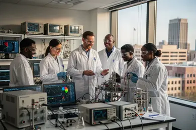2026 Best Online Physics Degrees for Jobs thumbnail