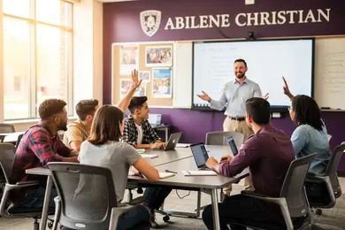 2026 Abilene Christian University Online Ed.D. in Organizational Leadership - Positive Leadership: Cost, Admissions, Curriculum, and Career Paths thumbnail