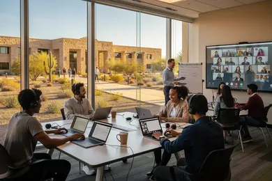 2026 Is Arizona State University Good for Online Students? Programs, Flexibility, and Value thumbnail
